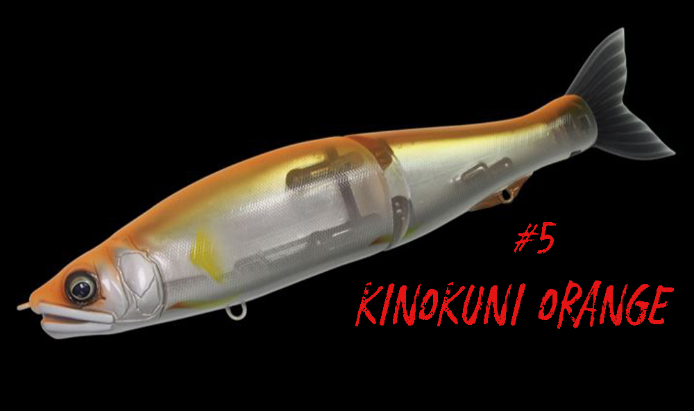 GAN CRAFT 尺ONE GAN CRAFT / Z-CLAW | IchibanTackle.com