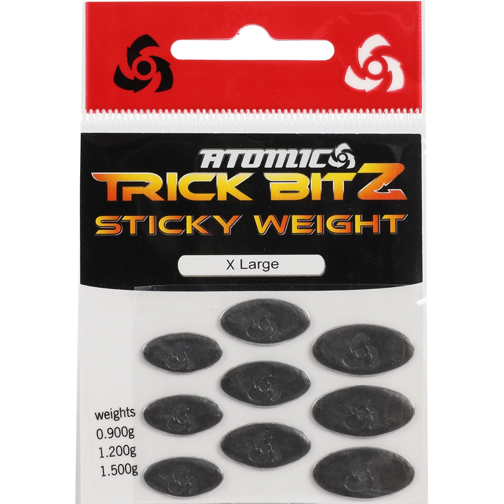 Atomic Trick Bitz Assist Hook Size 10 – Isofishinglifestyle