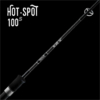 Howk Hot Spot 100S Slow Jigging Spin Rod
