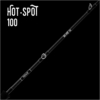 Howk Hot Spot 100 Slow Jigging Rod