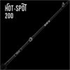 Howk Hot Spot 200 Slow Jigging Rod