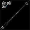 Howk Hot Spot 250S Slow Jigging Spin Rod