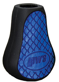 Lews Custom Paddle Handle Knobs