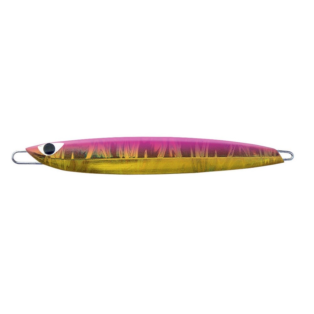 CB One Zero1 130g Jig