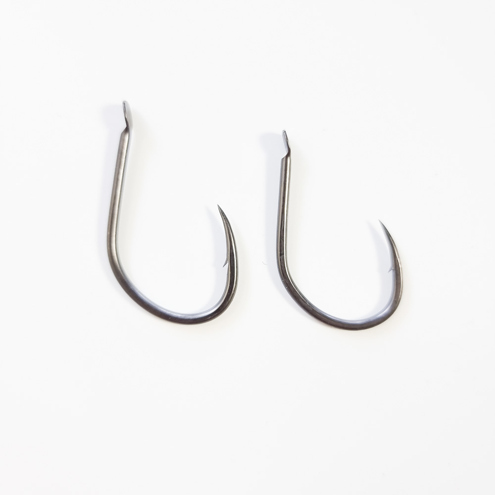 Non-Stainless Circle Hooks Now Required - Coastal Angler & The
