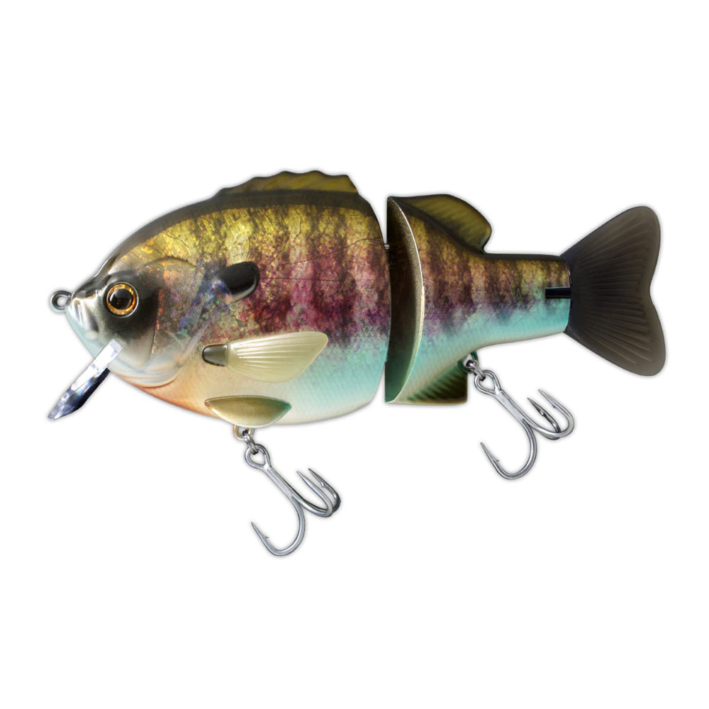 Deps BullDoze 160