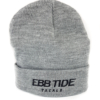 Ebb Tide Beanie (Grey)