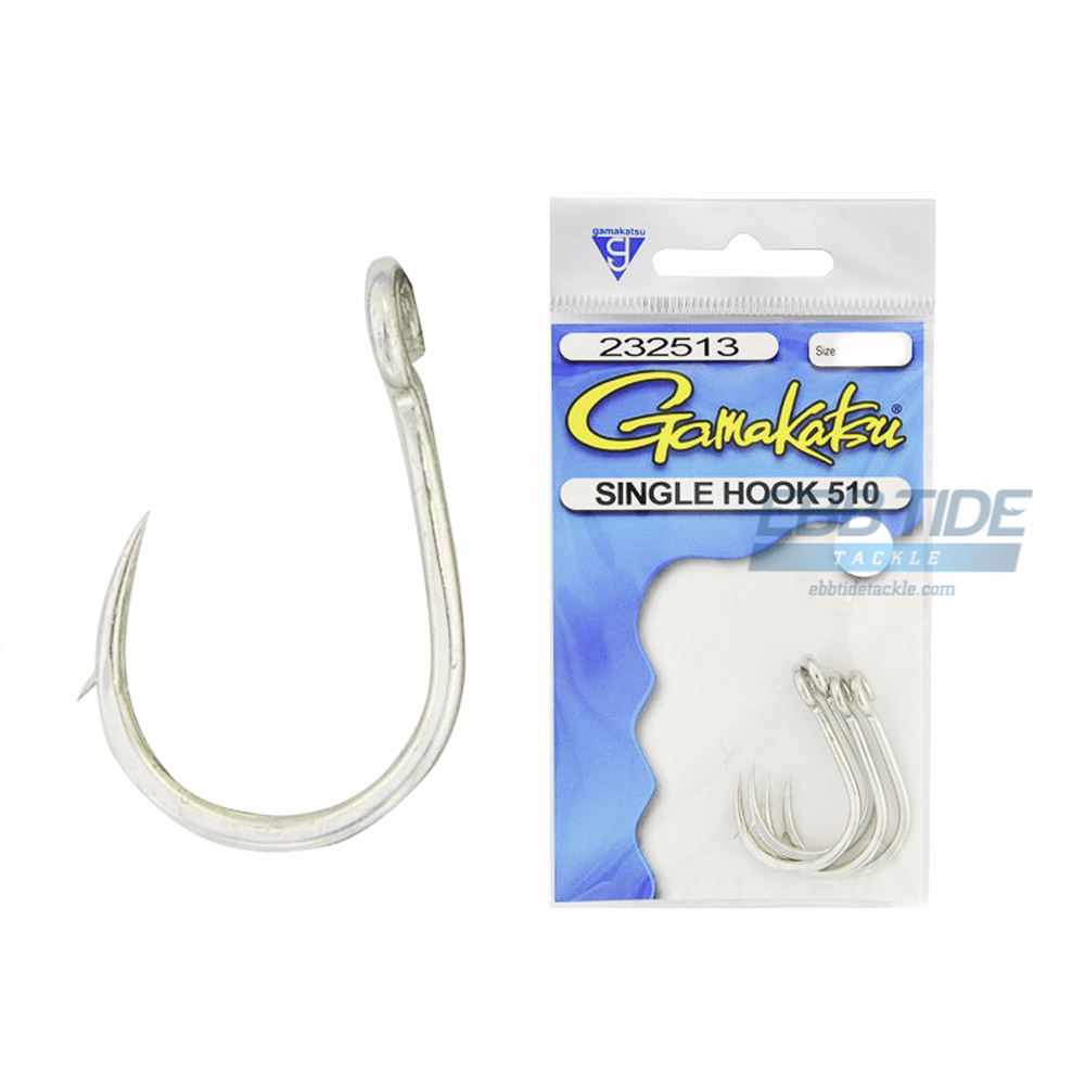 New Gamakatsu Assist Hooks Designed to Reduce Fish Mortality and Increase  Landings - On The Water
