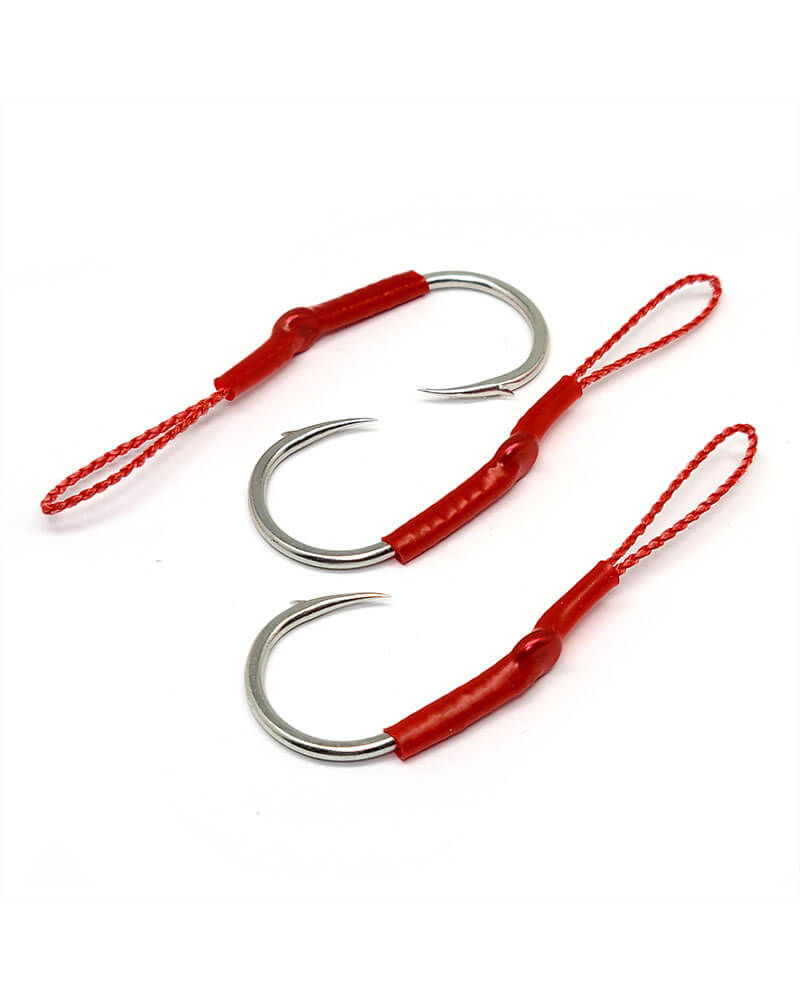 New Gamakatsu Assist Hooks Designed to Reduce Fish Mortality and Increase  Landings - On The Water