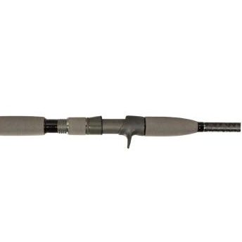 Howk Special One 200 Jig Rod - Overhead