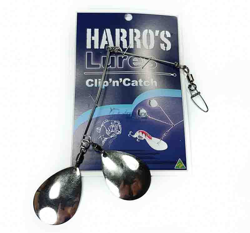 Harro's Clip n Catch