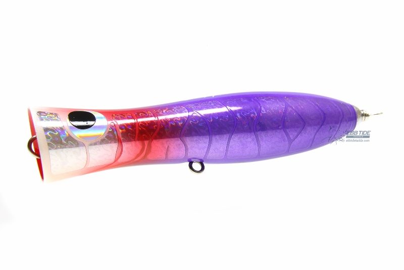Heru Tuna Popper main image 0