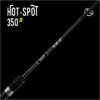 Howk Hot Spot 350S Spin Slow Jigging Rod