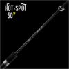 Howk Hot Spot 50S Micro Jigging Spin Rod