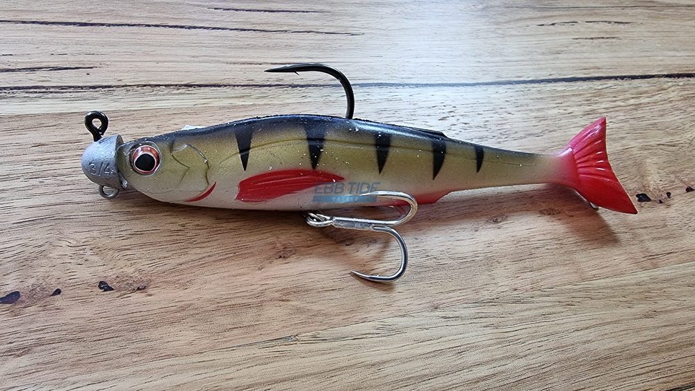 Fast Lure Clips