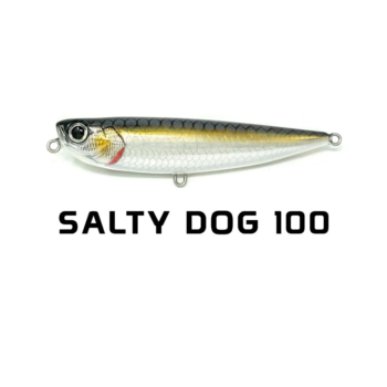 Jack Fin Salty Dog 100