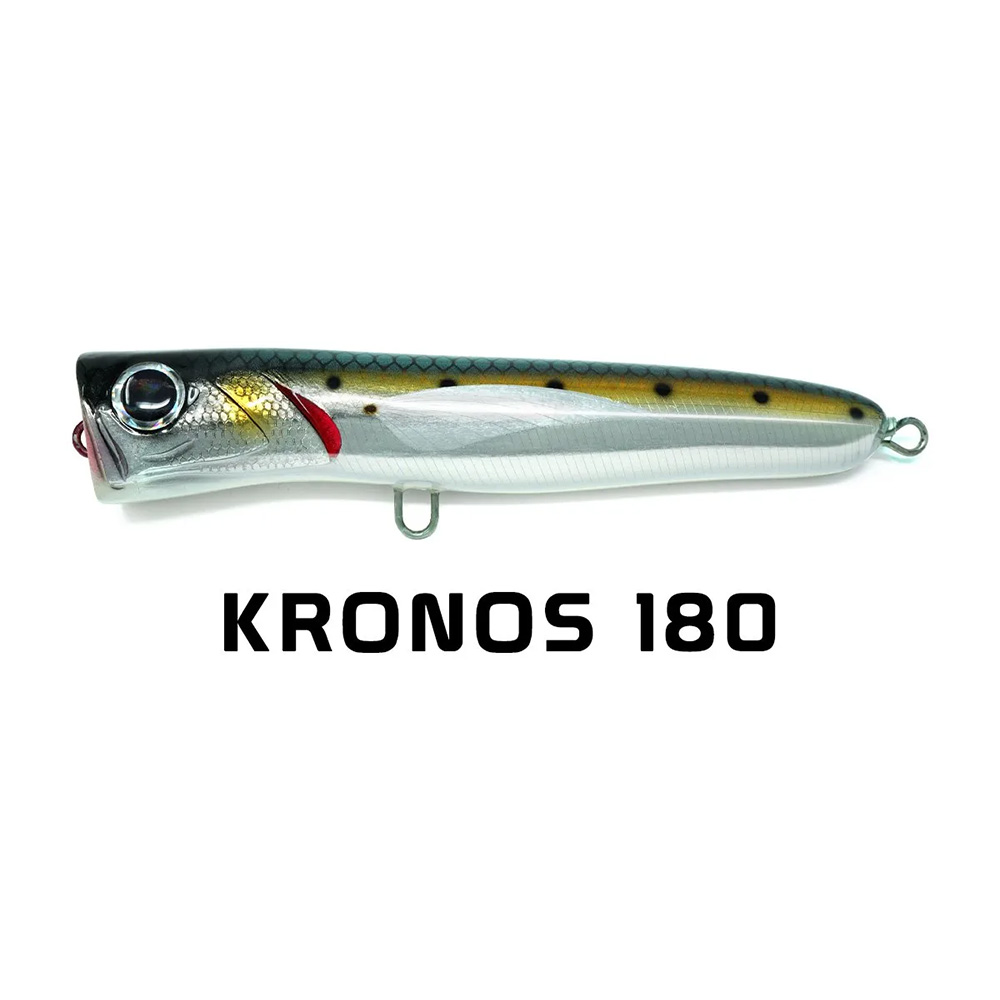 Jack Fin(ジャックフィン) ダイビングペンシル ARGO アルゴ 180F