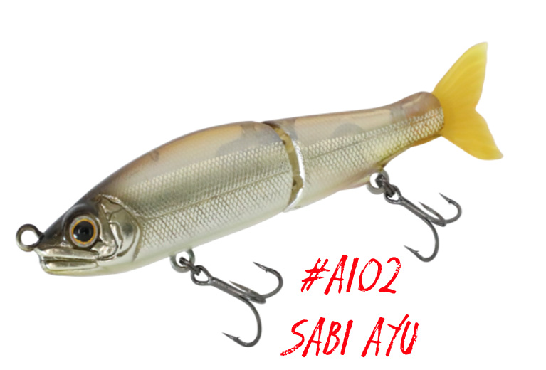 GAN CRAFT x WDS JOINTED CLAW 70ルアーキーホルダー 加古川店】 中古 GAN CRAFT | ガンクラフト ルアー GAN CRAFT x