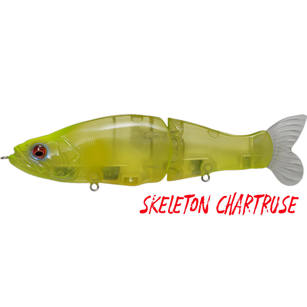 ①メガバス I-SLIDE 135 8個セット Megabass I-Slide 135 Floating