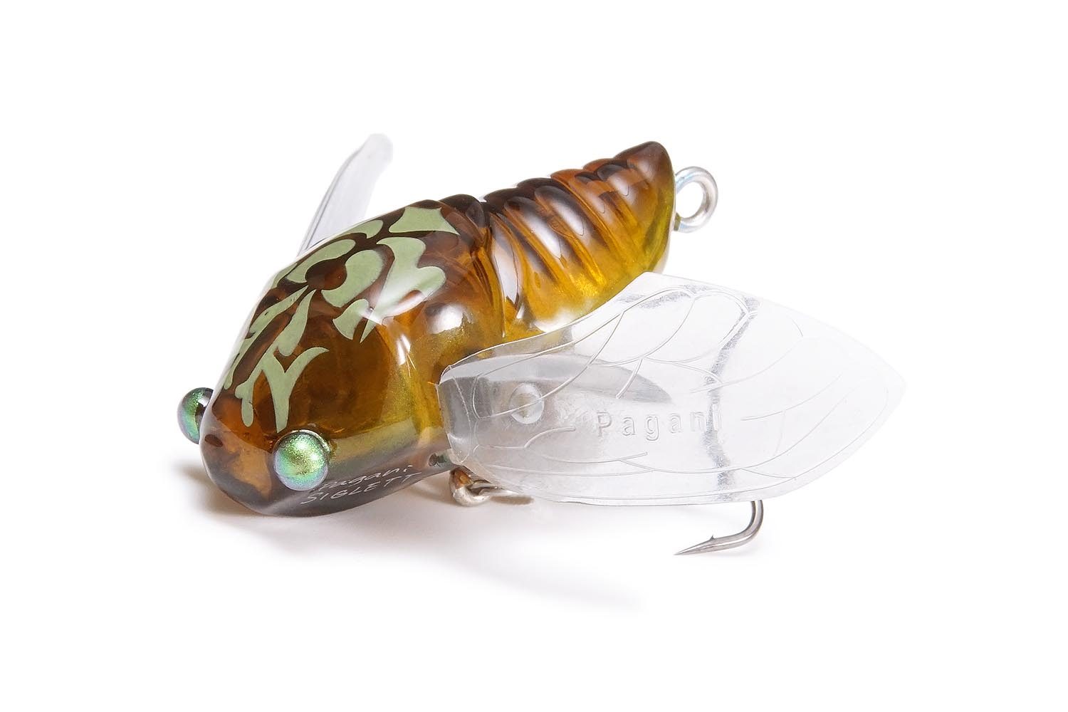 SIGLETT MEGABASS SPーC Megabass Siglett