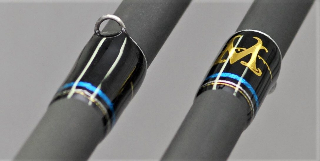 Millerods CrankFreak ULS 742 Rod
