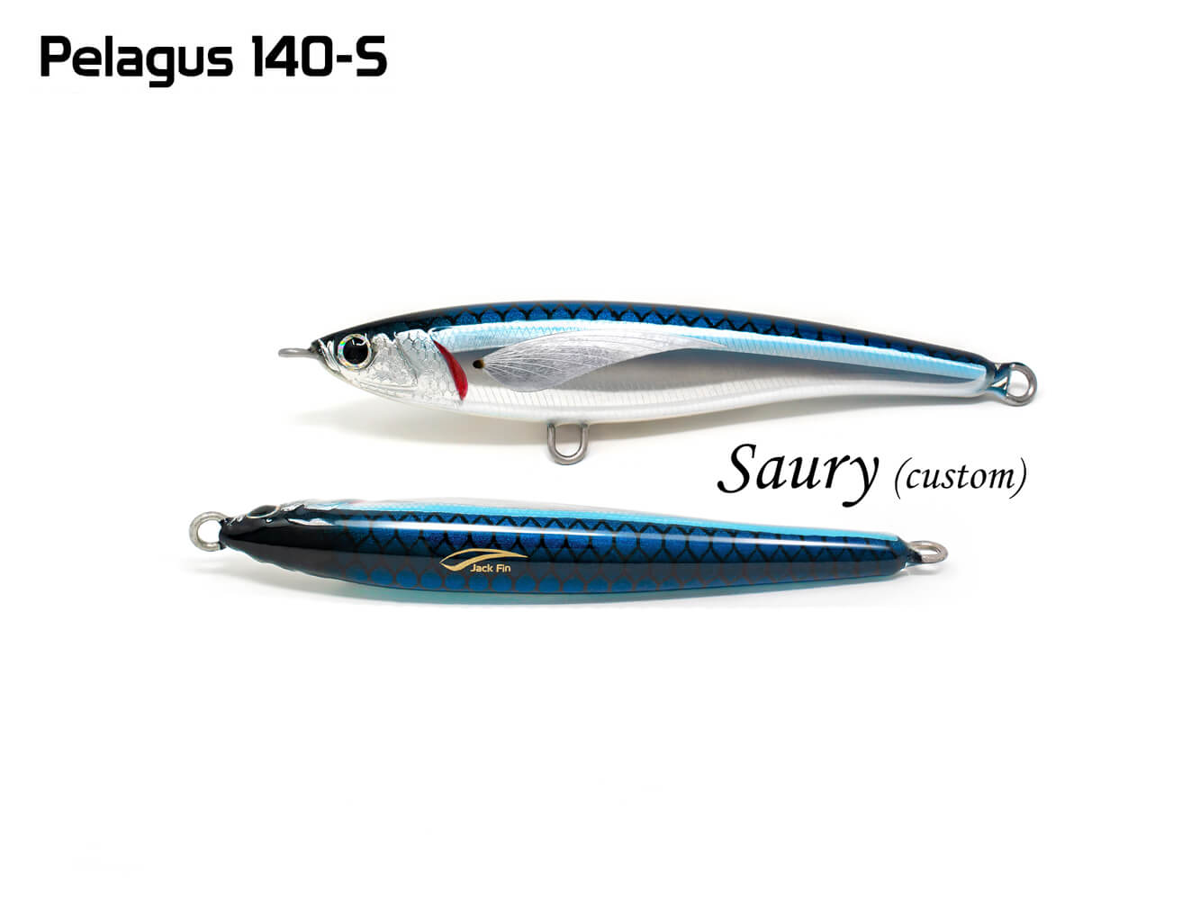 バレーヒル JIGGING STICK 5834s