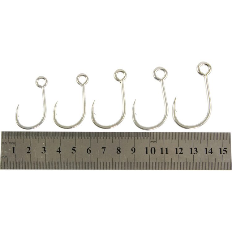 Gamakatsu Single Lure Hook HD