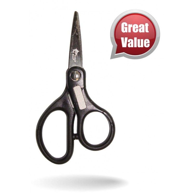 Fishing Line Braid Scissors