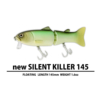 Deps New Silent Killer 145