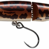 Tackle House Bitstream Jointed Minnow 85mm
