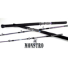 Temple Reef Monstro 510S-XX Jig Rod Spin