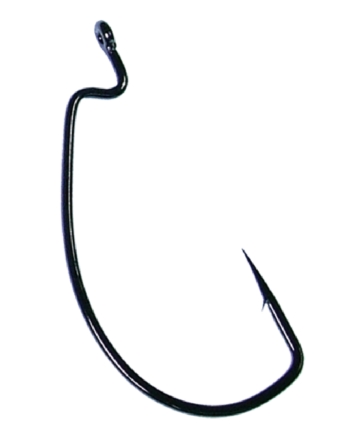 6 Pack of Decoy Y-S23 Treble Fishing Hooks - 3X Strong Monster GT
