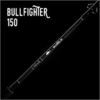 Howk Bullfighter 150 Rod