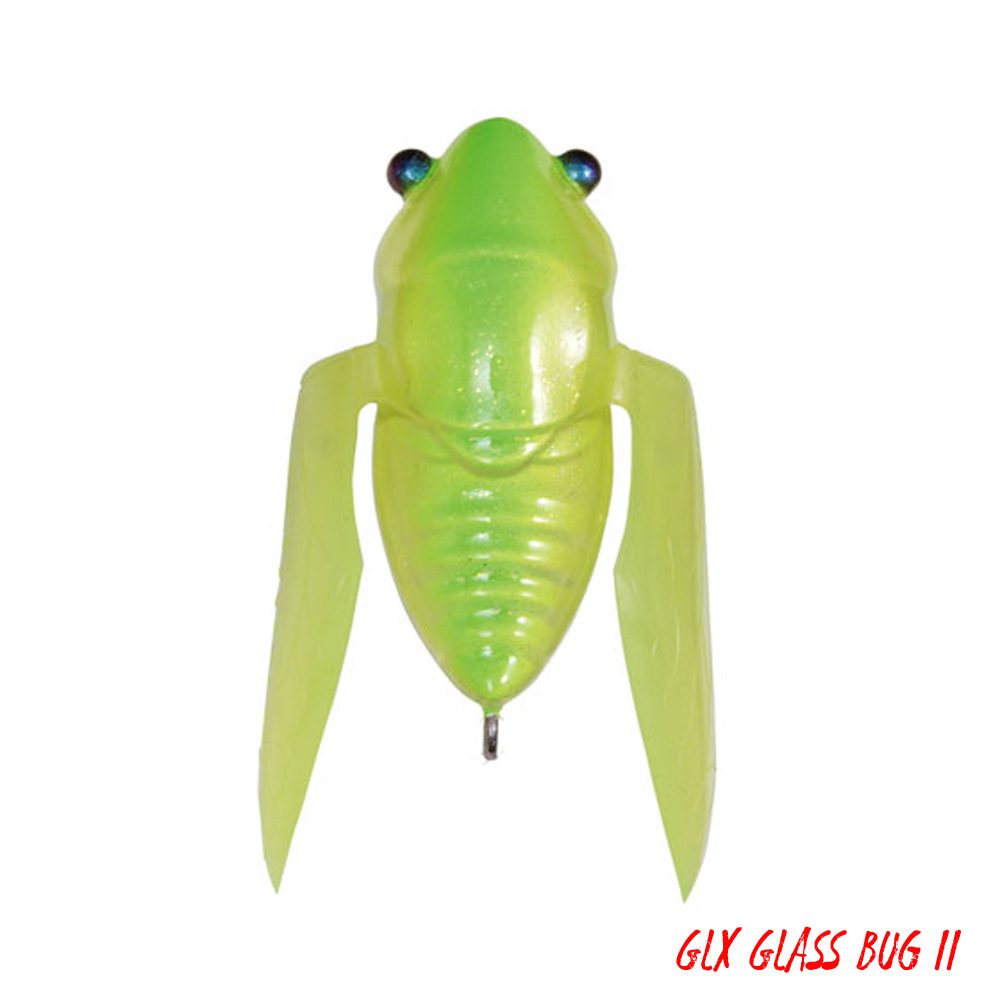 Megabass Tiny Siglett