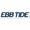 Ebb Tide Logo Decal