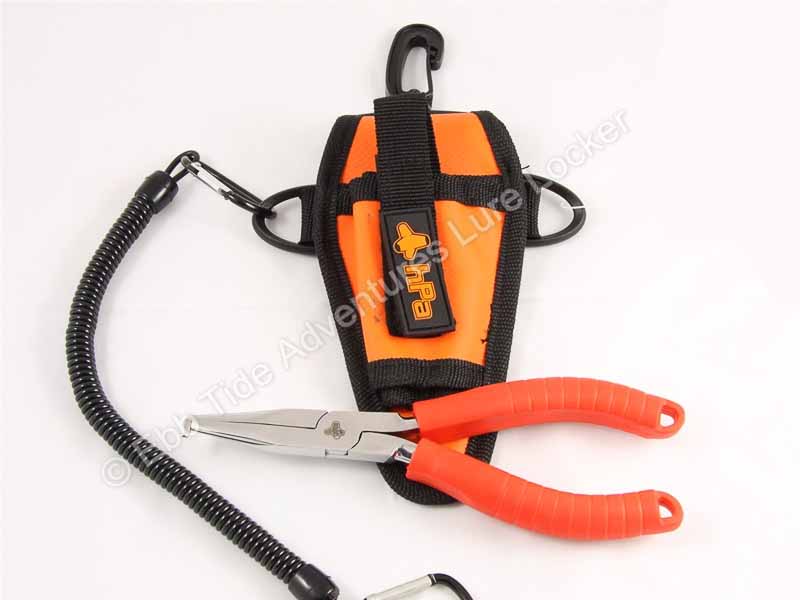 HPA Split Ring Pliers