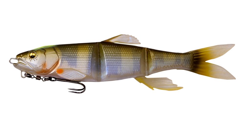 Magdraft Hasu Raver – Plus Fishing