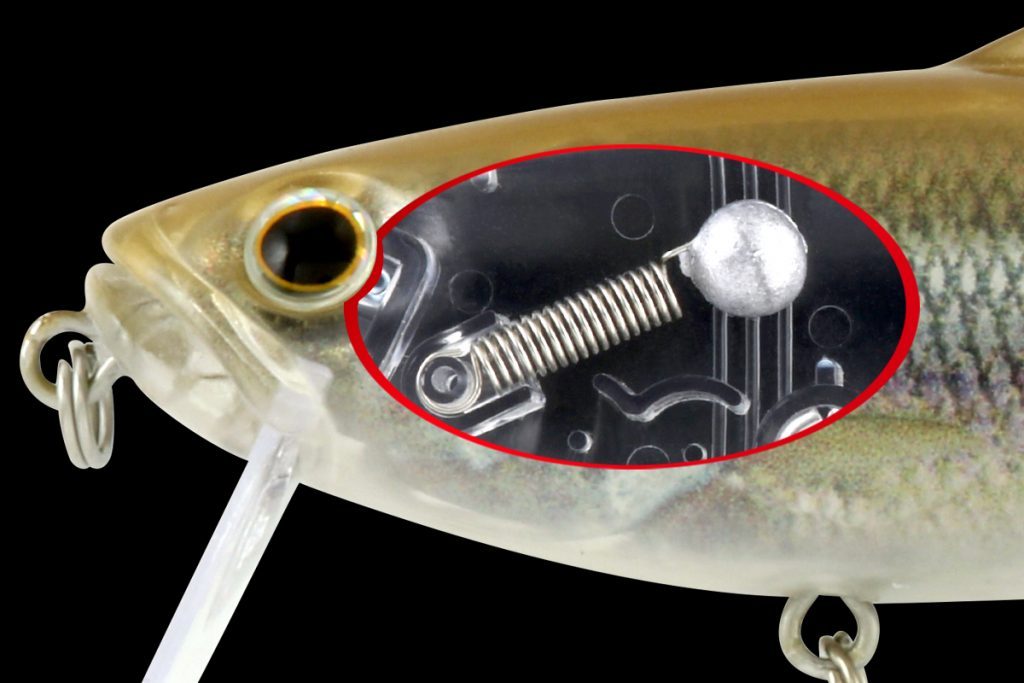 Deps New Silent Killer 115