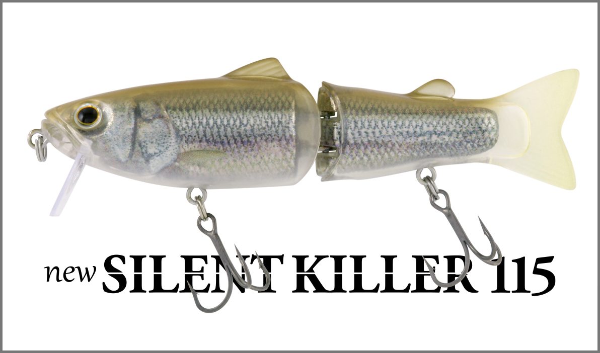 Deps New Silent Killer 115