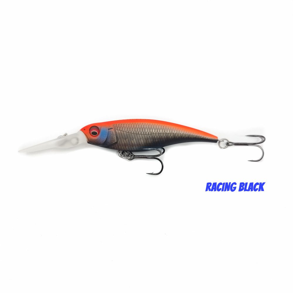 Megabass R a t X Megabass Shading-X R62