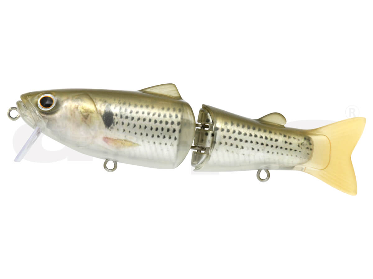 Deps New Silent Killer 115 Wobbler Swimbait im Köder Laden kaufen Deps New Silent Killer 115 Wobbler Swimbait im Köder Laden kaufen