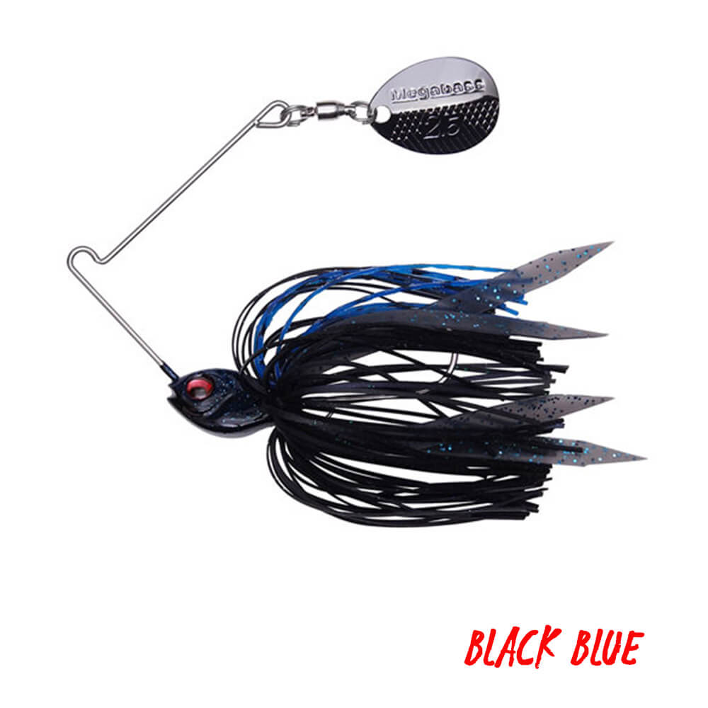 Megabass SV-3 Spinnerbait 1/4oz SC