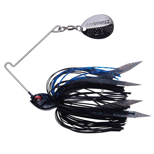 Megabass SV-3 Spinnerbait 1/4oz SC