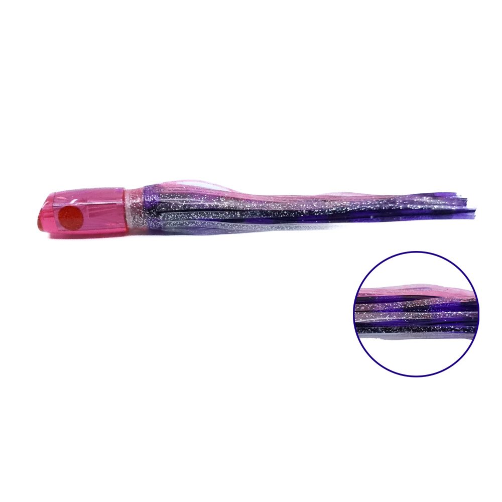 Current-Line Lures Jr Agitator 8"