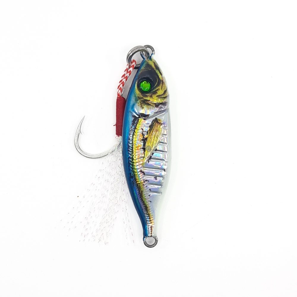 JT Jigs JackMax 80g