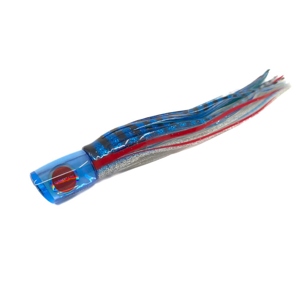 ebbtide fishing lures Lazy Skimblades If There Are Frogs TC Lures Swim Jig 7"